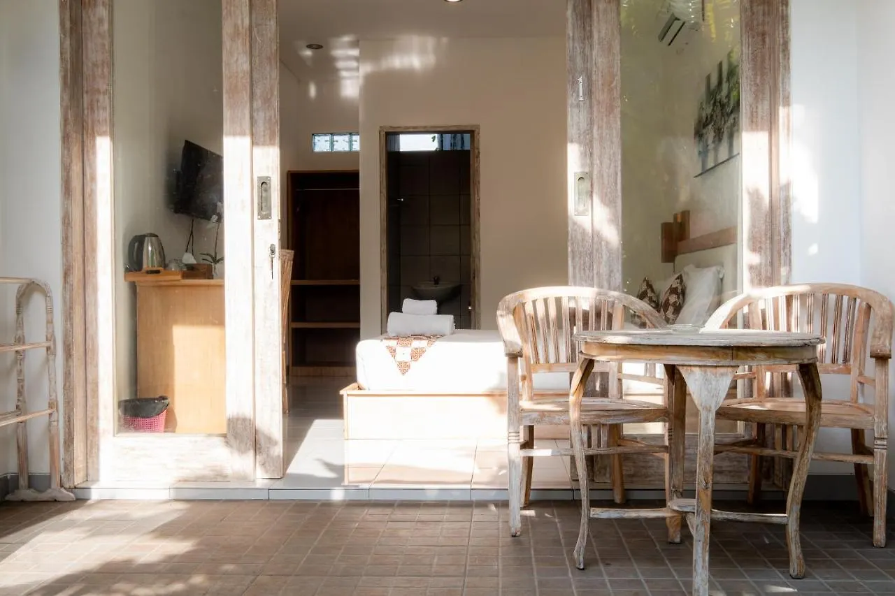 Suweta Homestay With Private Pool By Supala أوبود إندونيسيا